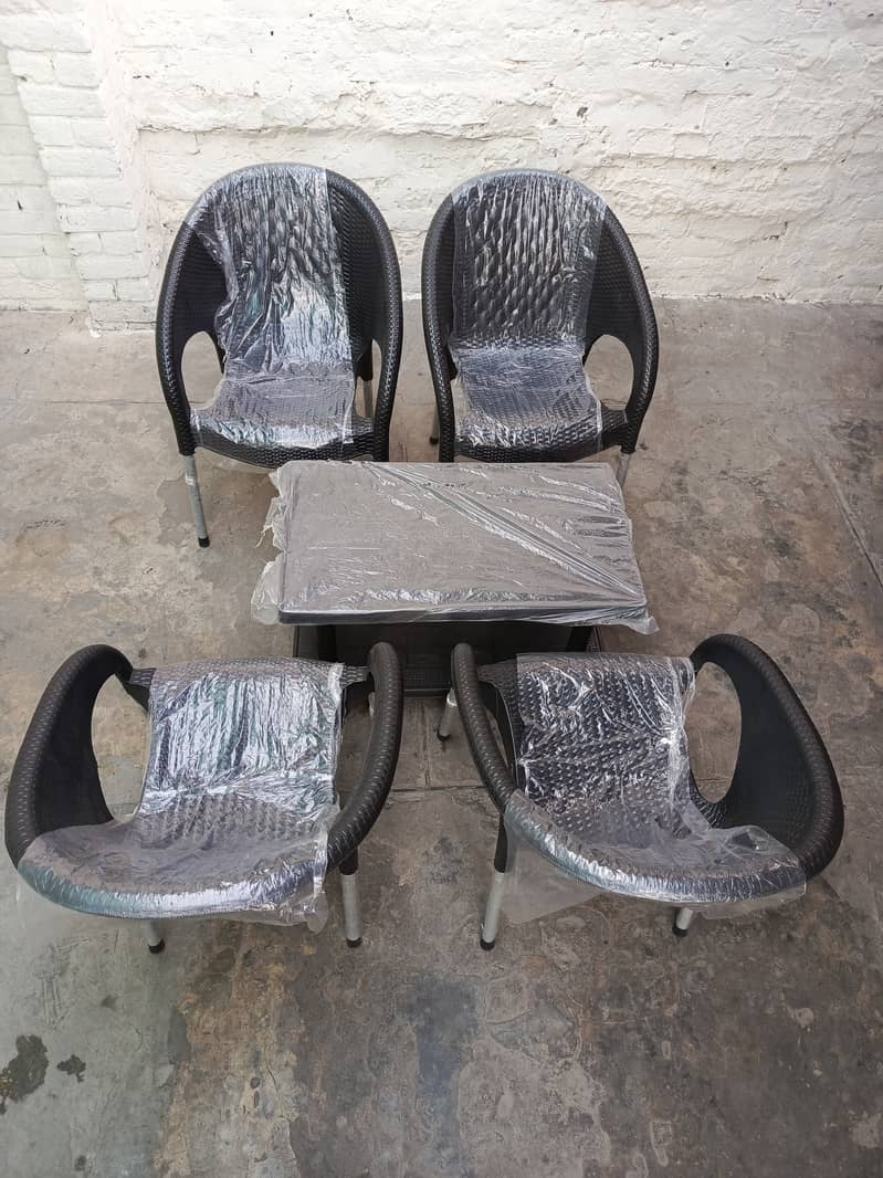 Original chairs 2