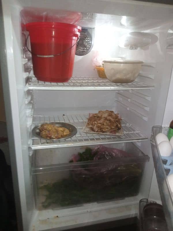 Haier Fridge 1