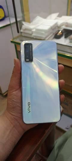 vivo y20