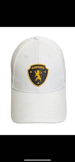 GIORDANO CAP