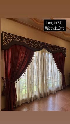 Curtains