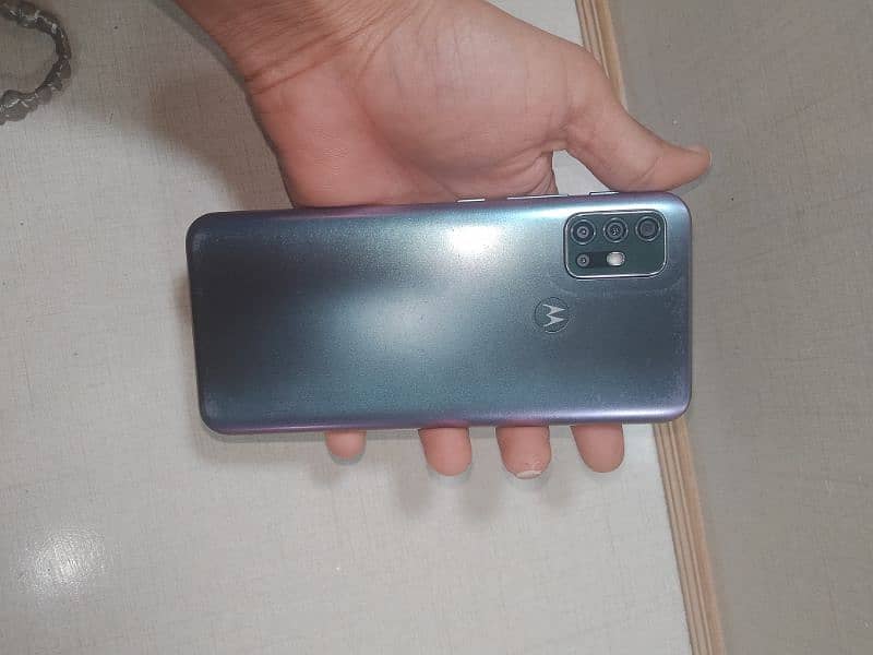 Motorola g30 0