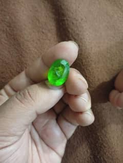 peridot stone