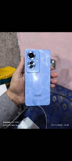 OPPO Reno 11F 8+8/256 5G