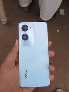 Vivo Y18 4GB 128GB 10by10 complete box