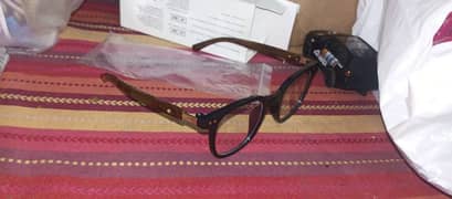 Glasses Frame چشمہ