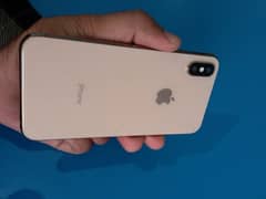 iphone XS non pTa  factory unlock 64 Gb