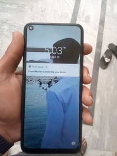 Infinix S 5lite