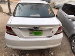 HONDA CITY 2005 AUTOMATIC