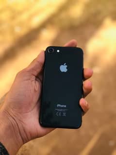 Iphone 8 PTA approve 64GB