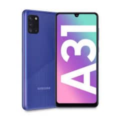 Samsung A31 4/128