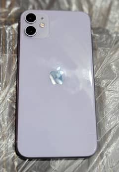 IPHONE 11 NON PTA