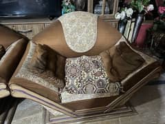 7 seater sofa deco