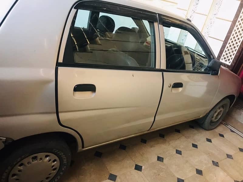 Suzuki Alto 2012 4