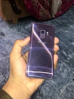 Samsung Galaxy S9