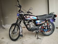 honda 125 for sale