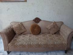 7 seater sofa