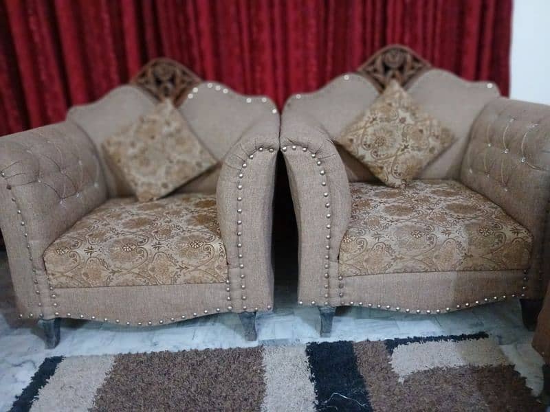 7 seater sofa 2