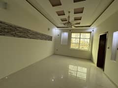 10 Marla Double Story House For Sale