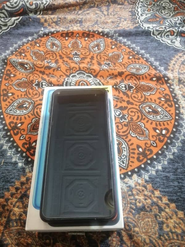 Tecno camon 12 Air 5