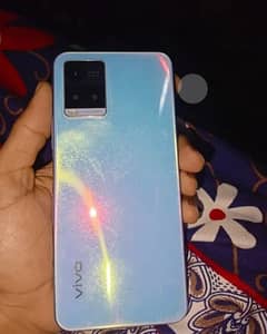 vivo y21t penal change 4Gb ram 128