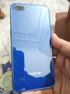 Realme C1    2GB  16GB