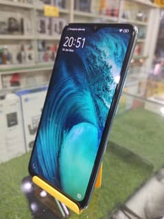 Vivo S1 8/226 Finger print Display