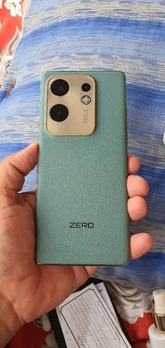 INFINIX ZERO 30