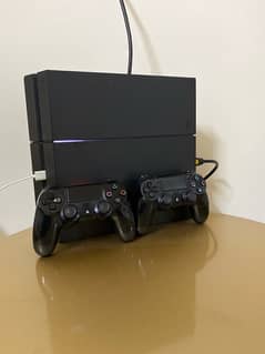 Ps4