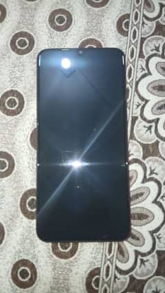 samsung A20 3/32 in genuine condition fixed price