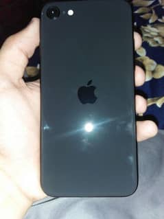 Iphone SE (64GB) Brand New Condition