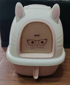 Cat Litter Box for Sale