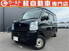 2019,2025 Suzuki Every PC limited new metter best to mitsubishi Nissan