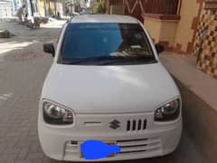 Suzuki Alto 2019