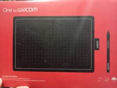 Wacom One by Wacom Medium CTL-672-N