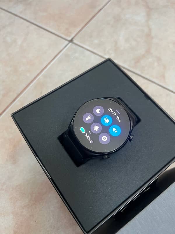 Xiaomi Watch S1 Excellent Condition 3