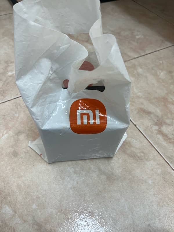 Xiaomi Watch S1 Excellent Condition 5