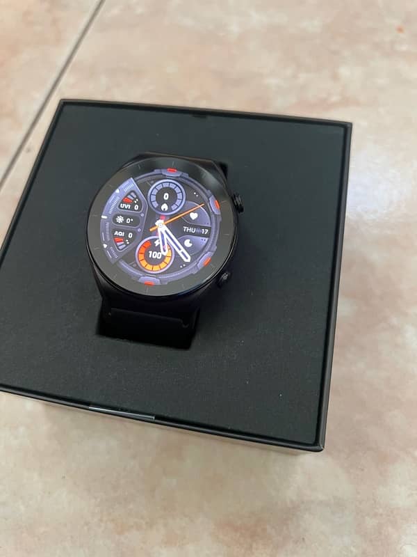 Xiaomi Watch S1 Excellent Condition 8