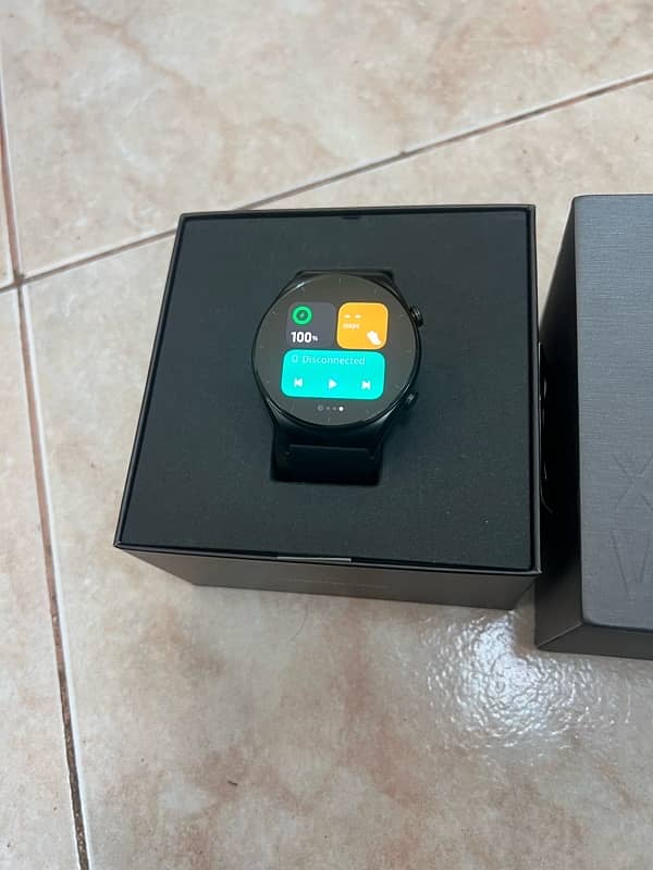 Xiaomi Watch S1 Excellent Condition 9