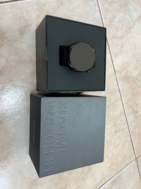 Xiaomi Watch S1 Excellent Condition 16