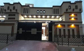 Brand New 5 Marla House Available For Sale In Gulshan e iqbal