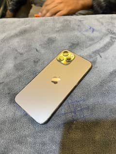 Iphone 12 Pro (PTA Approved)