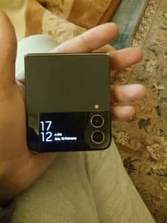 samsung z flip 4