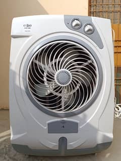 Super asia Air Cooler Ecm 6000 60 liter's