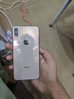 iPhone xs max pta