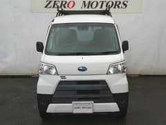 2019,2024 Daihatsu Hijet Manual (Subaru)to Nissan Mazda changan