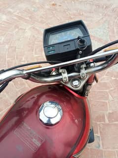 Honda cd 70 Good Condition