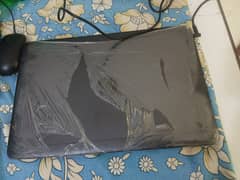 HP z book