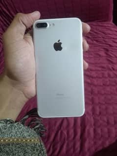 iphone 7 plus pta prove all ok good mobile good camera