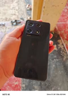 Infinix Note 30 Pro